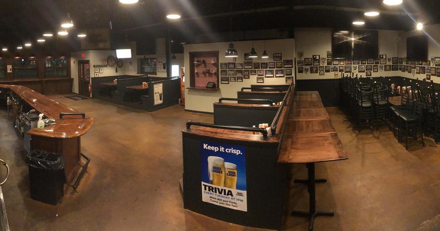 Happy two year shutdown anniversary. Damn covid