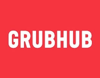 Grub hub is back online, this is not an April fools joke. We promise. We wouldn’t lie to you.