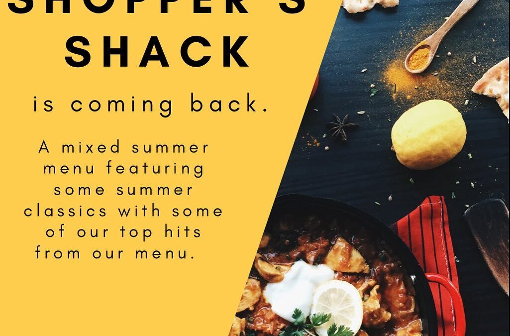 Long post alert. When the world stopped in 2020 we had to adapt to our new environment. We created a summer shack menu featuring some classic BBQ hits including 1/4 pound hotdogs, lobster rolls, Chx salad sandwiches, etc. this year to ensure that our quality can stay to par with what we expect we are bringing it back. Indoors and outdoors. And yes were building the Parkio again. But don’t worry, the big hit classics that we have aren’t going anywhere. It’s going to be a blend of some new with some old. This menu will come into effect within the next few weeks. Stay tuned for more.