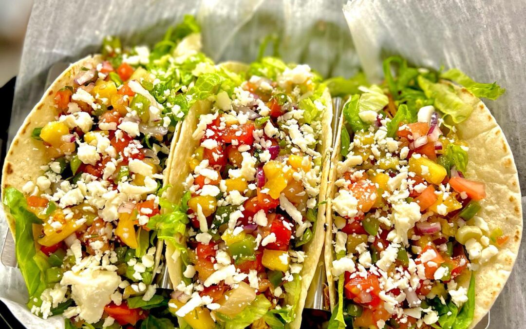 Not saying we should have won taco tour…. But like…….. 🤷🏽♂️…….. come check out the new menu we’re pumping with and don’t forget we’re open for lunch all week now at 12:00pm.