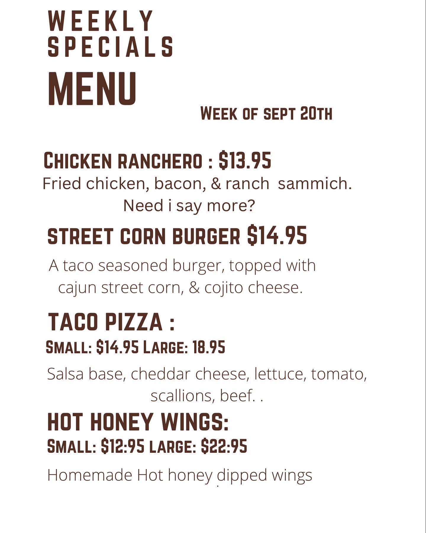 Sorry missed this one yesterday so here ya go