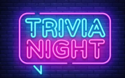 Trivia with bill seney will start at 8 pm tonight due to the @gretavanfleet concert at the @snhuarena