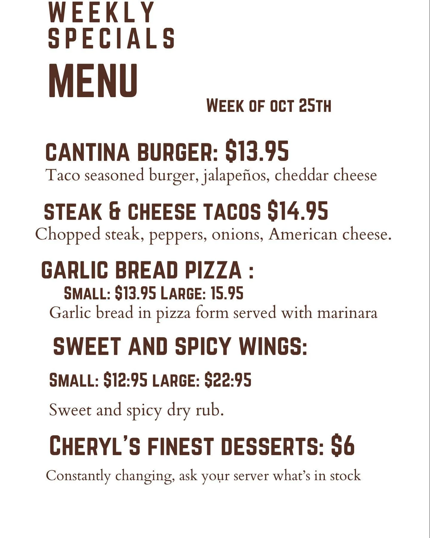 I’m running out of caption idea for the specials so from here on out every week is going to be a movie quote. Please guess the movie in the comments.“Oh, I don't think I'm a lot dumber than you think that I thought that I thought I was once”