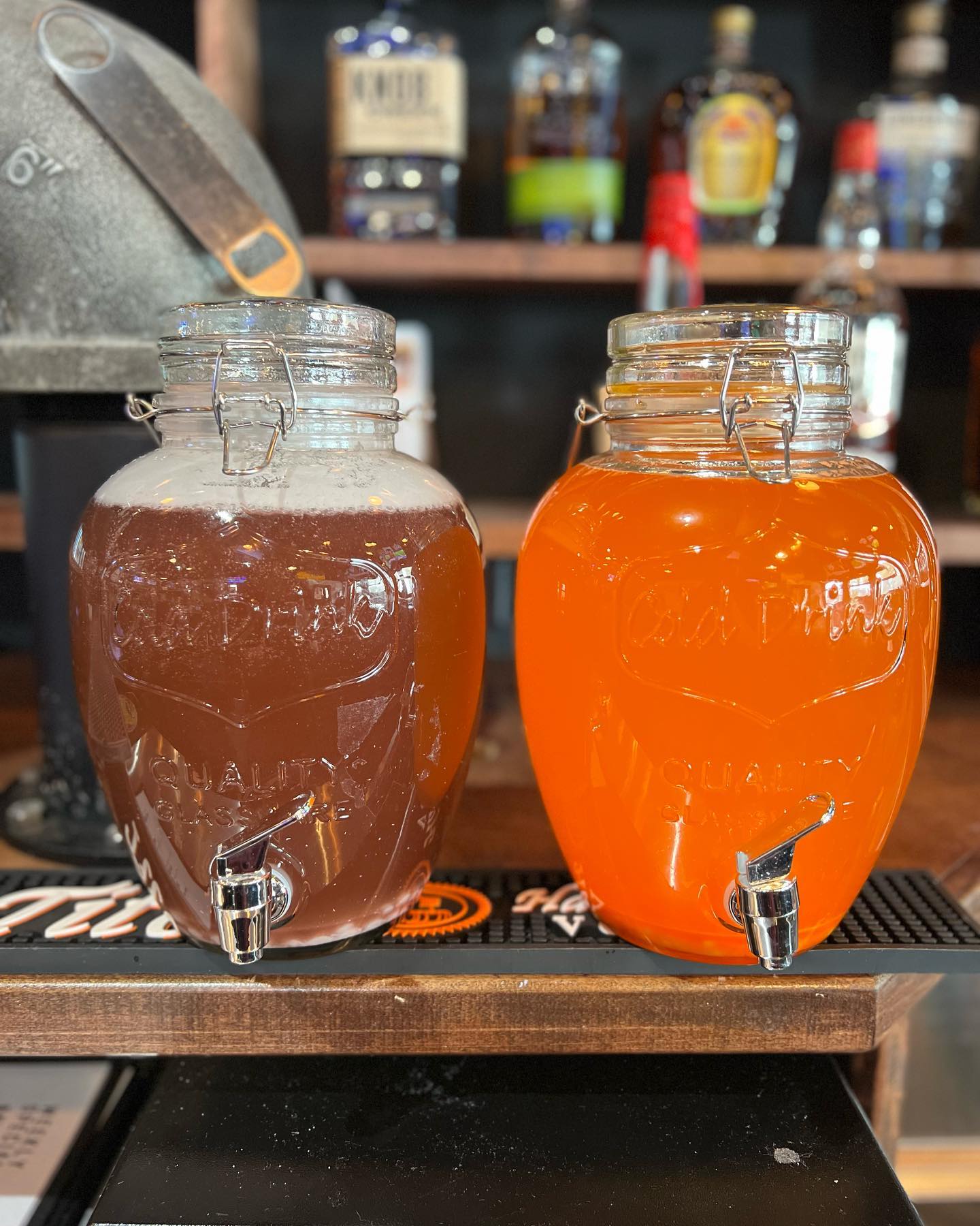 | Shoppers Pub and Eatery Trick or treating in Manchester tonight with youre kids come get an adult treat on your travels