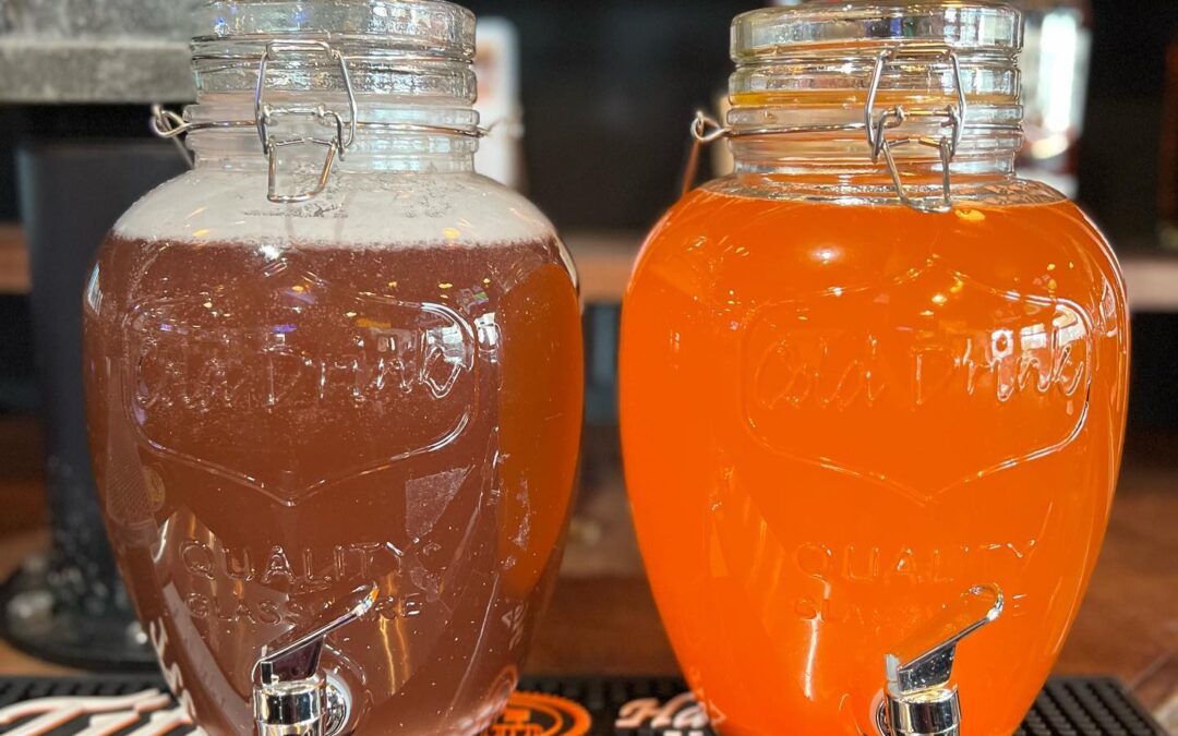 Trick or treating in Manchester tonight with you’re kids, come get an adult treat on your travels!