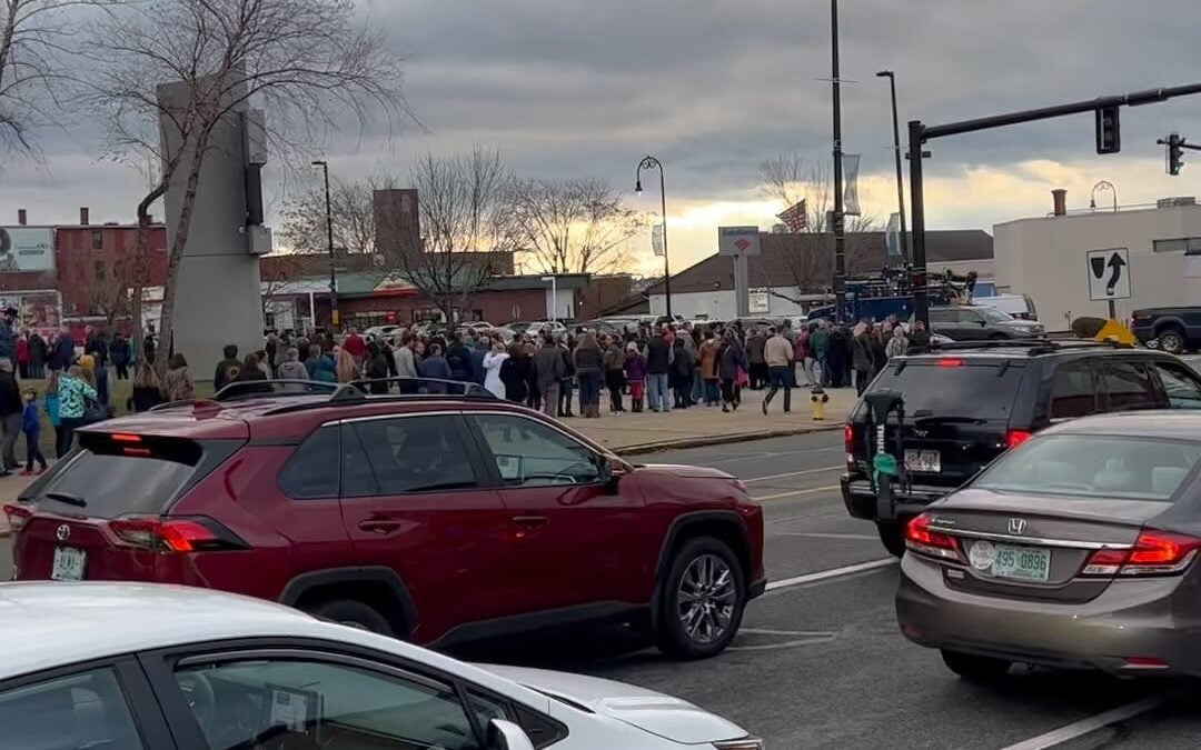 Nothing we love more than @transsiberianorchestra at the @snhuarena . Remember to check us out after the show. Literally the closest bar possible.