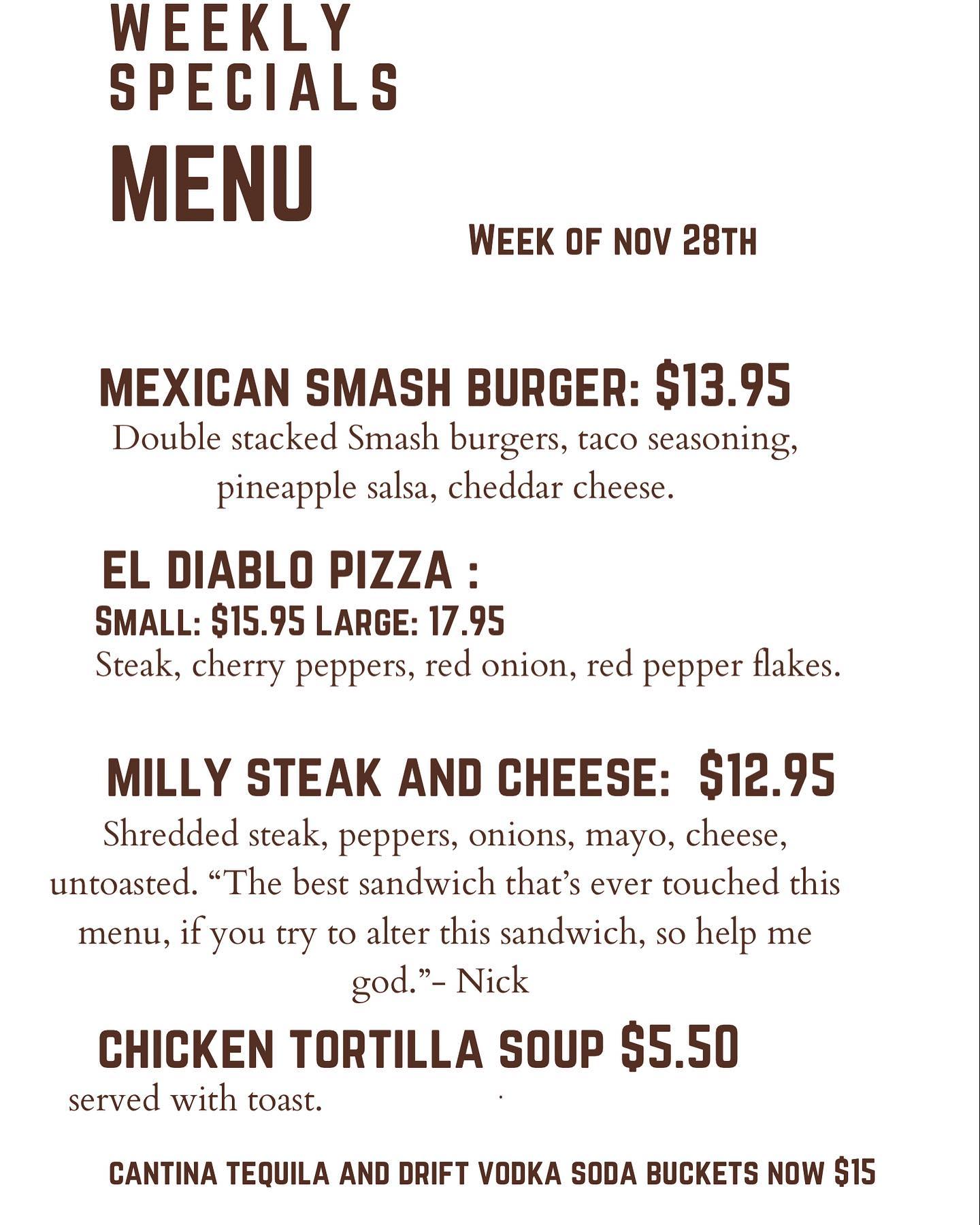 | Shoppers Pub and Eatery Welp here you go