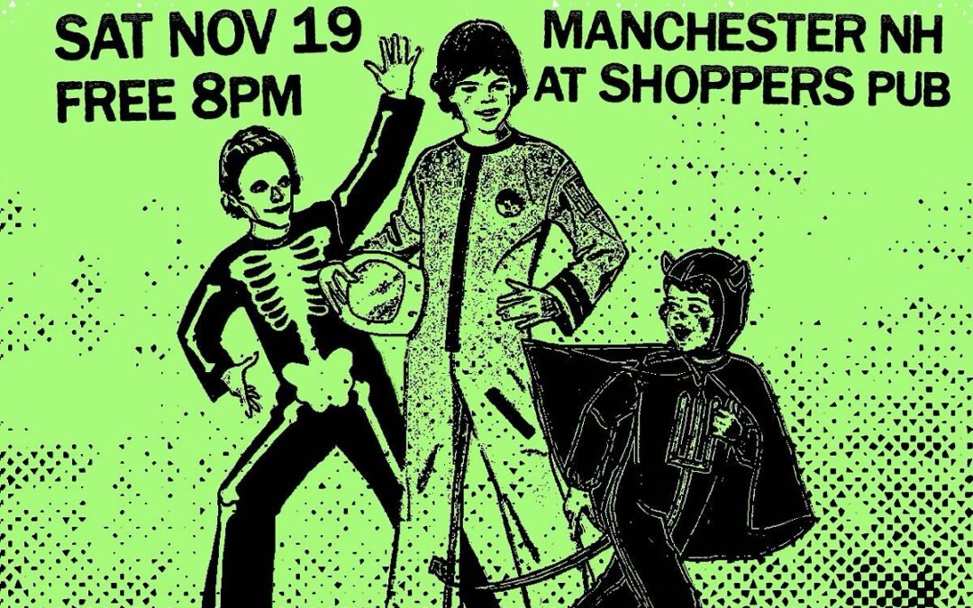 @donahertheband coming to rip it up tomorrow night for a free concert. Can’t wait.