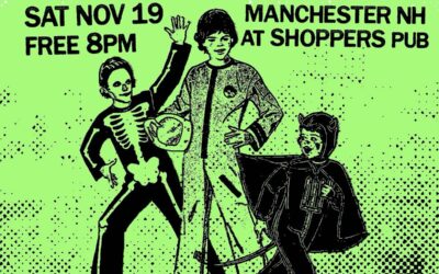 @donahertheband coming to rip it up tomorrow night for a free concert. Can’t wait.