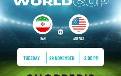 On the field or in the parking lot, US has to win this one.