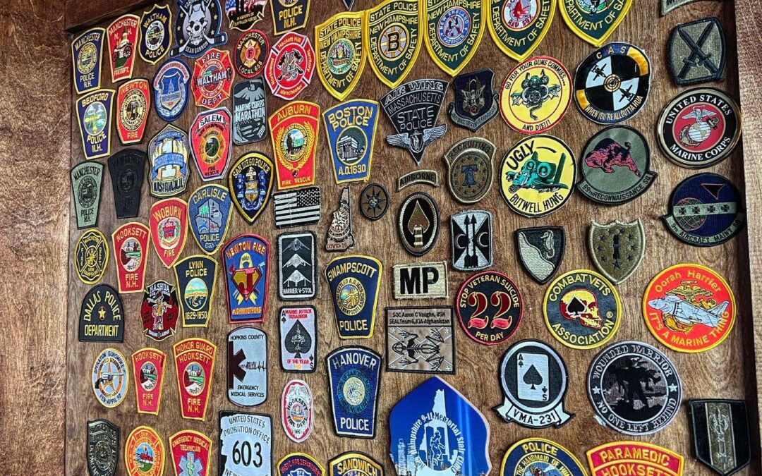 Almost time to pick another wall.