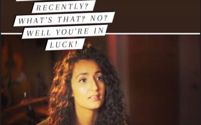 Come jam tonight with @fatma2.0us at 8:30 tonight