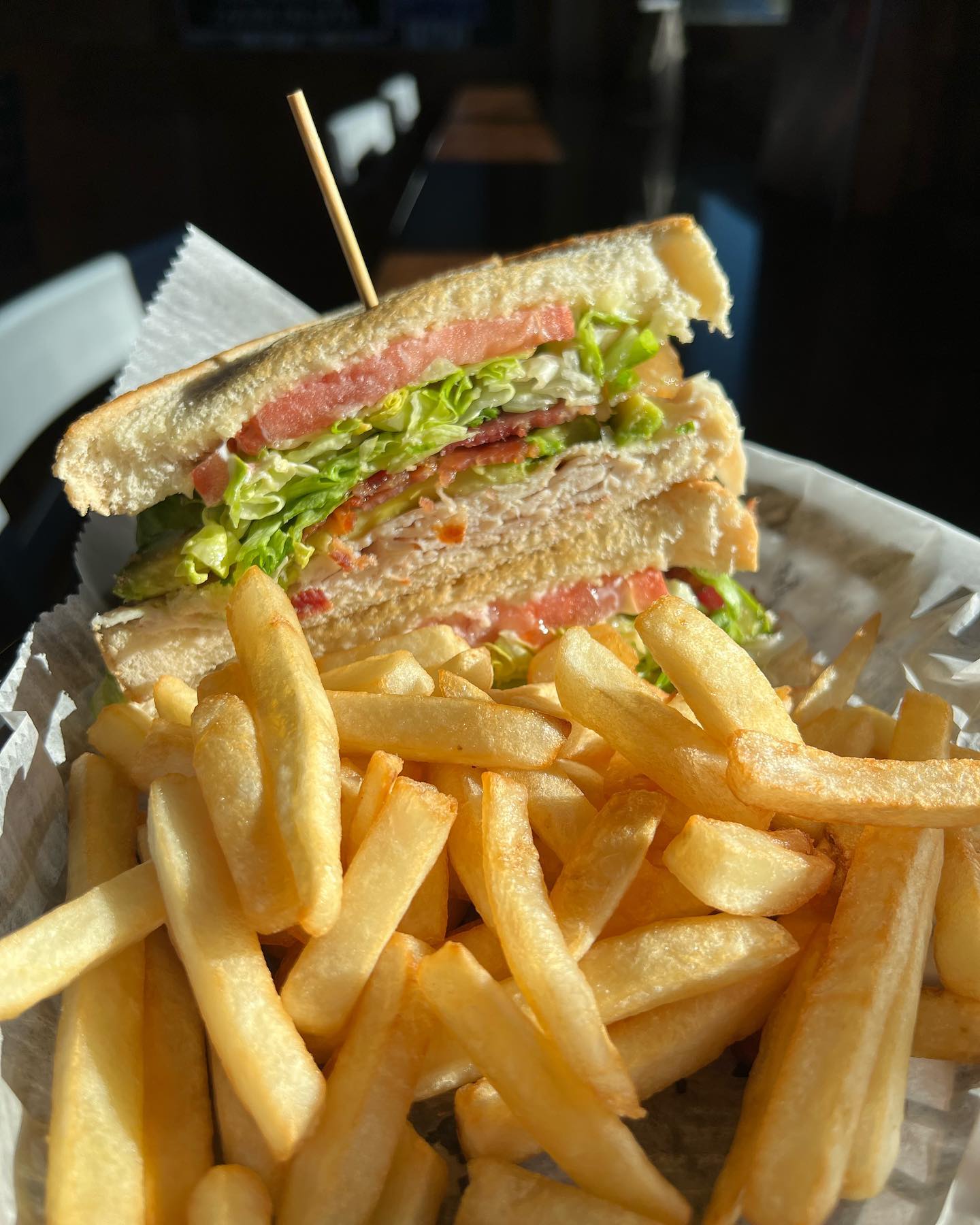 Specials this week are cranking. Come check them out.