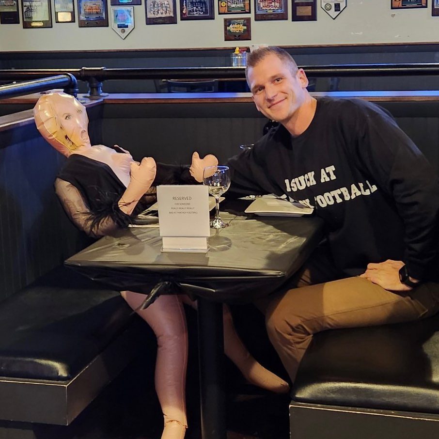 | Shoppers Pub and Eatery Dont lose your fantasy football league