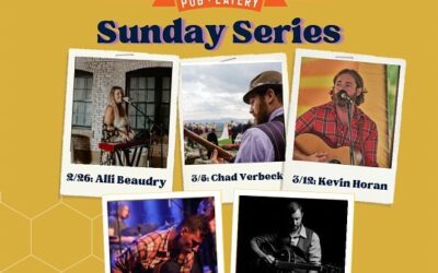 Sundays just got a whole lot more fundays, if you know what I’m saying.