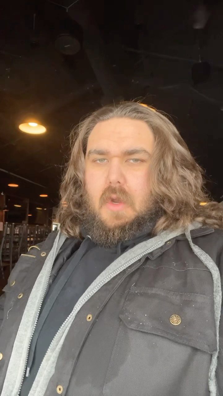 | Shoppers Pub and Eatery Were open for the time being if it gets worse then Im going home Heres tiny dancer by Elton John