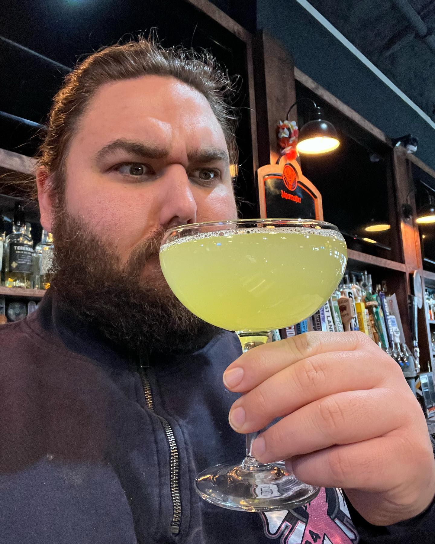 Happy Cinco de Mayo! $5 margs all day!