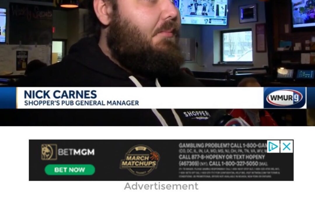 The face of a man with questionably no idea what he’s actually doing.