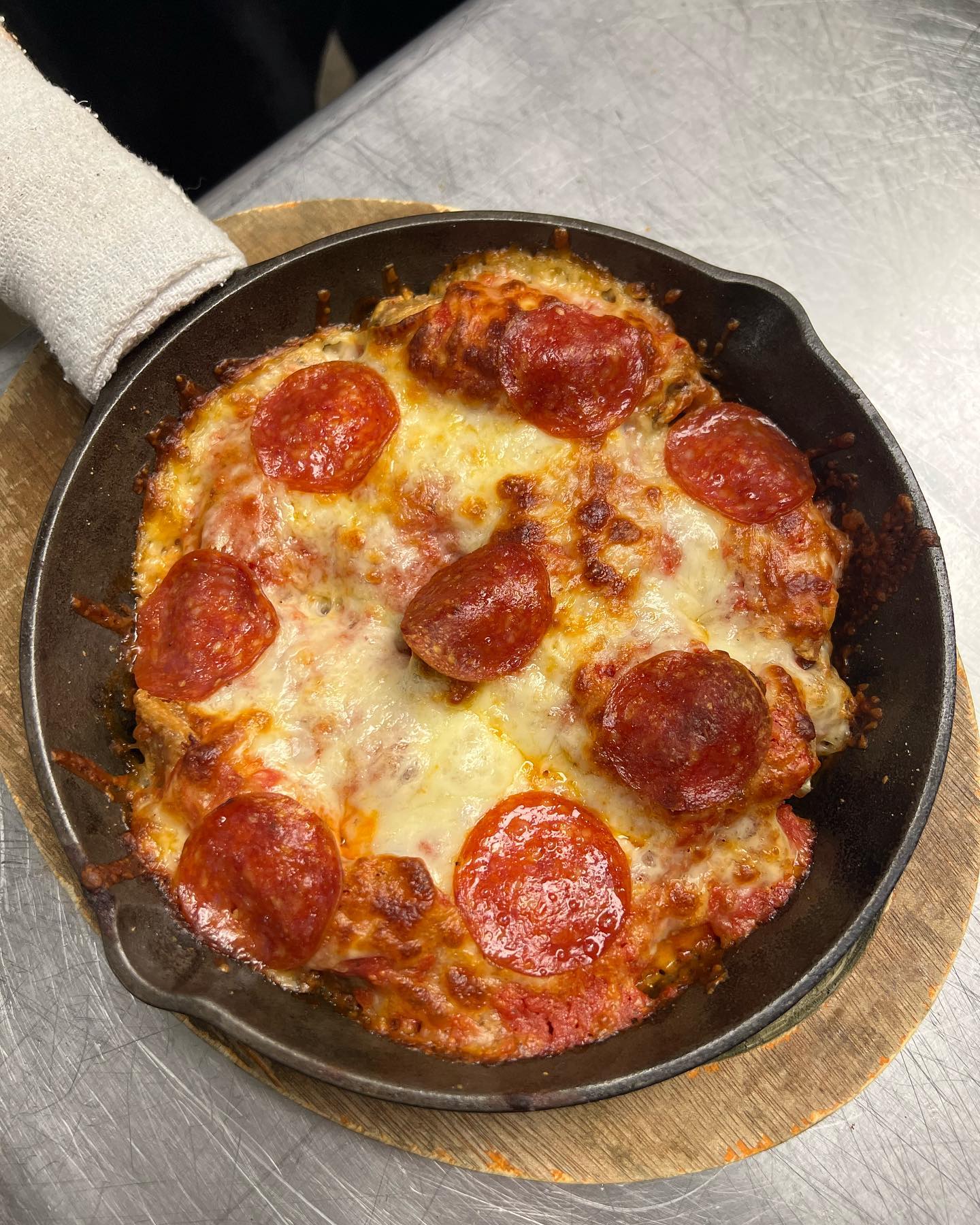 Specials are back this week!