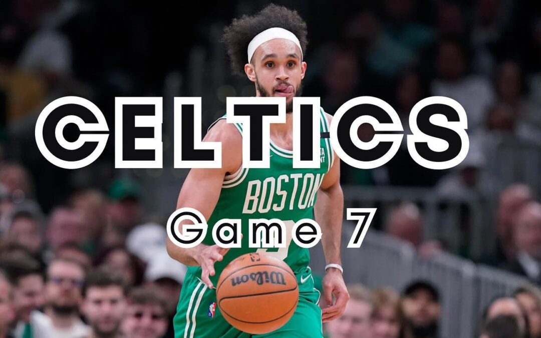 Opening at 7pm for game 7 tonight only seemed right #LFG