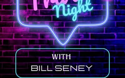 Trivia with @trivianightwithbillseney tonight at 7!