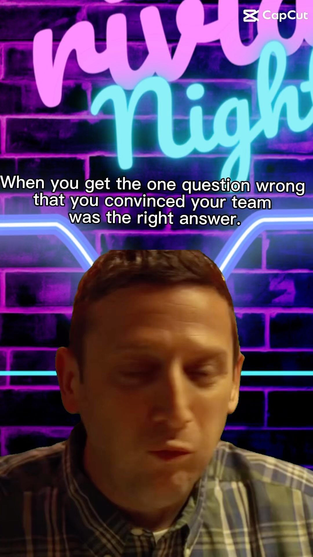 Trivia night with trivianightwithbillseney  tonight at 7pm Bring ya brains