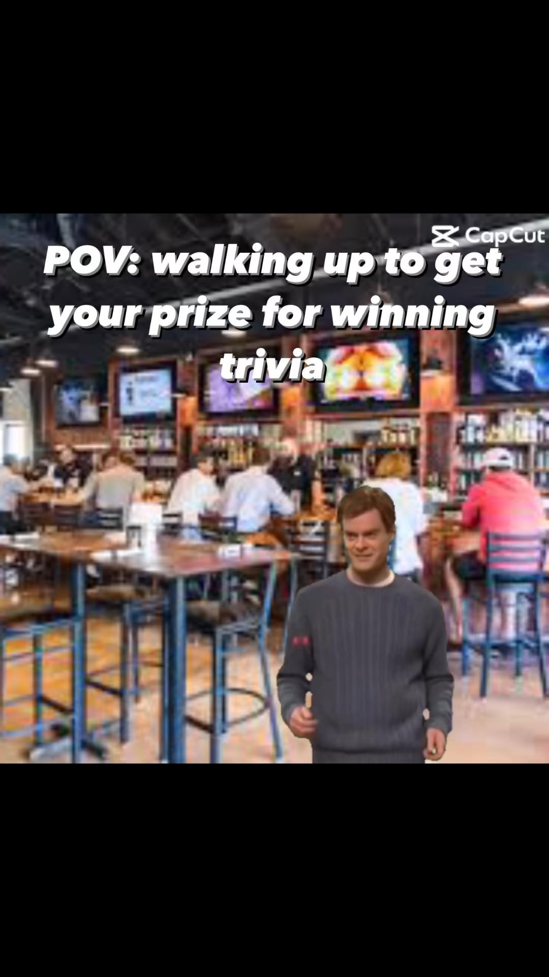 ITS TRIVIA NIGHT WITH @trivianightwithbillseney 7PM SHARP YA HOOLIGANS