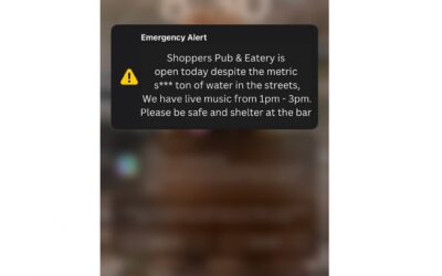 This is a public service announcement Sponsored by Just Blaze and the good folks at Roc-A-Fella Records.