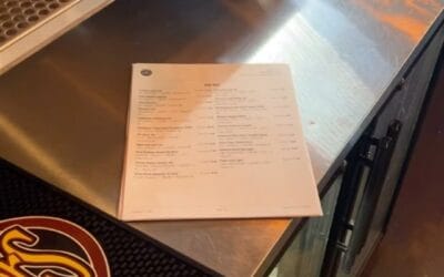 It’s officially spooky season.