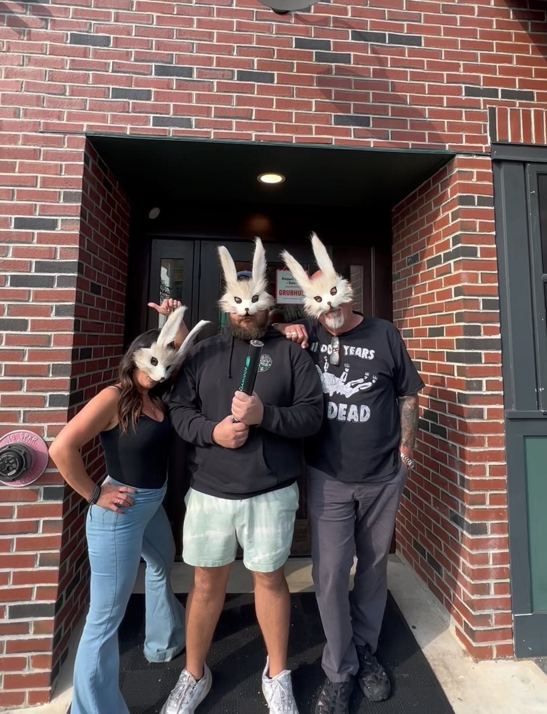 | Shoppers Pub and Eatery Its spoooooky season