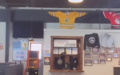 WEEK TWO, ITS ON LIKE DONKEYKONG.