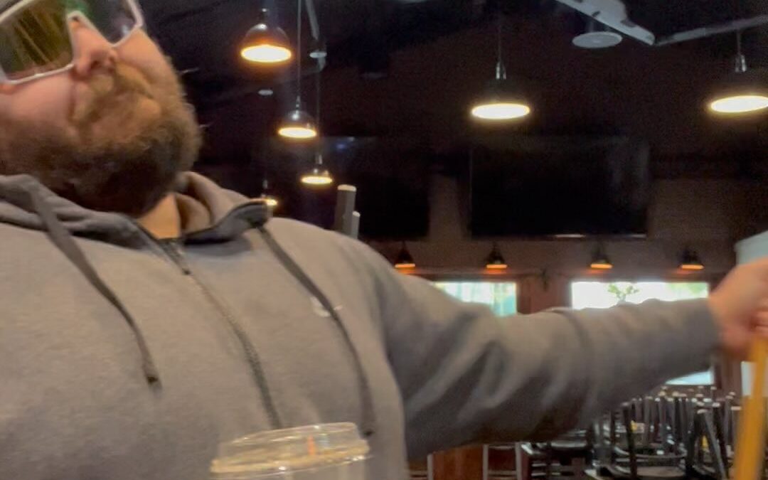 CREED IS THE FUEL FOR THE @patriots