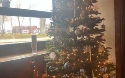 It’s that time, which means it’s also time for the Angel Tree! Don’t be a grinch, come in, grab a tag next to the tree, buy a present and bring it back. Let’s make some kids Christmas’s better.