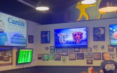 Last Sunday of the year, LETS GO!…. Ps I’m not changing any tv’s.