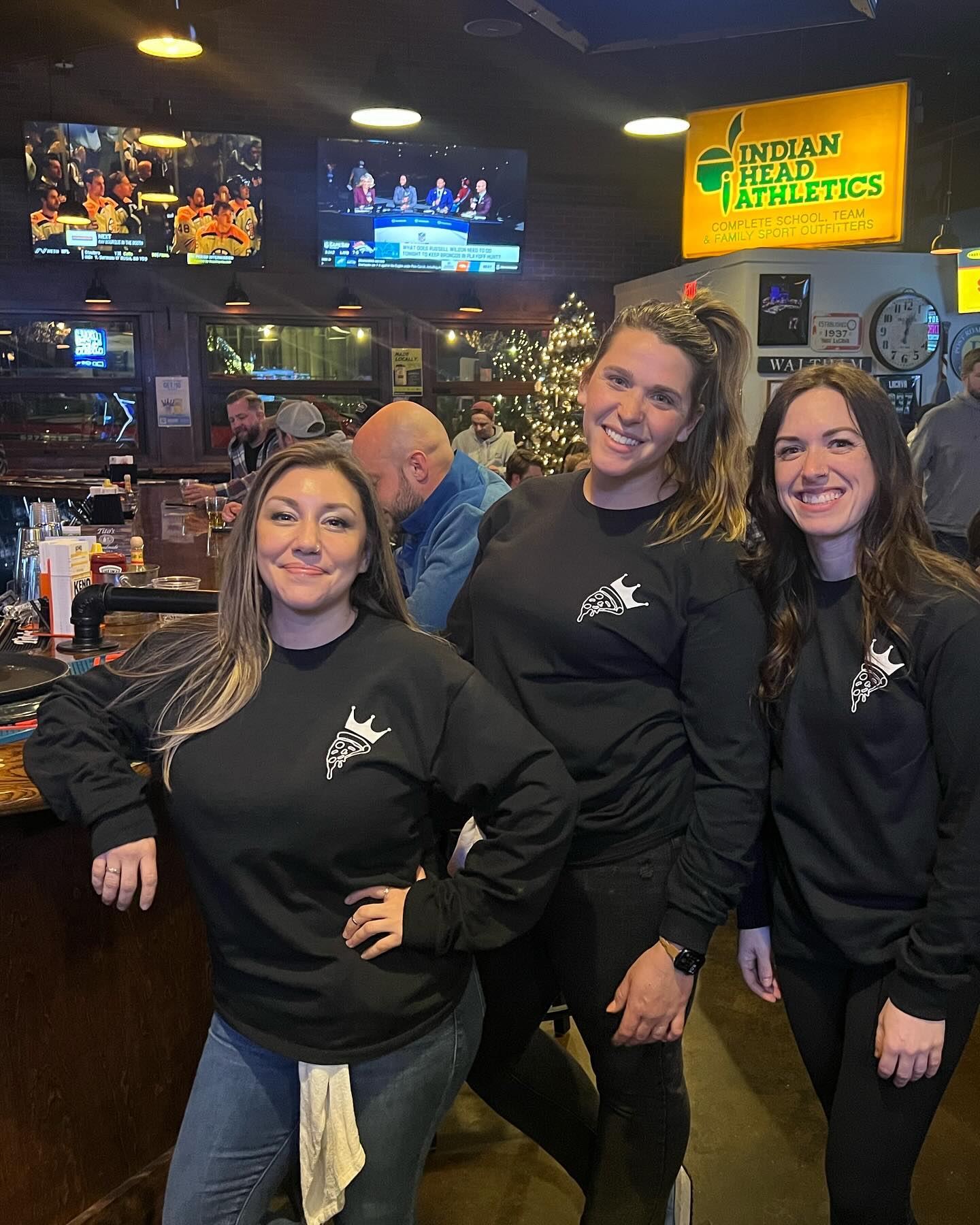 Yo shirts are here, Tom’s excited, $20 a whack, HOW YA DOIN.