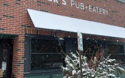 Why are you at work when you could be having a Charles Brewkowski? Couple a Brewstoyevskis? Maybe a Mike Brewgaslowski? Perhaps a Teddy Brewski?