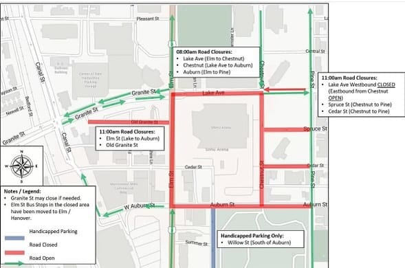 | Shoppers Pub and Eatery Wanna come watch football Heres how to get here