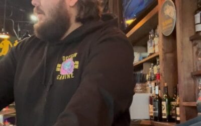 Voting day! Don’t forget to take care of the elderly! TRIVIA AT 7PM SHARP