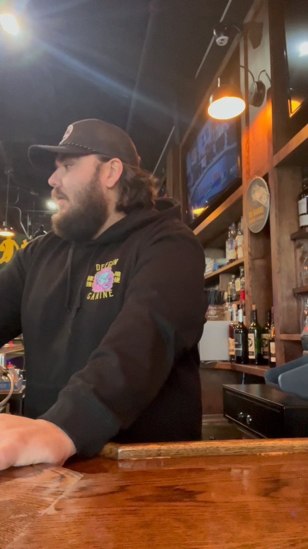 Voting day Dont forget to take care of the elderly TRIVIA AT 7PM SHARP