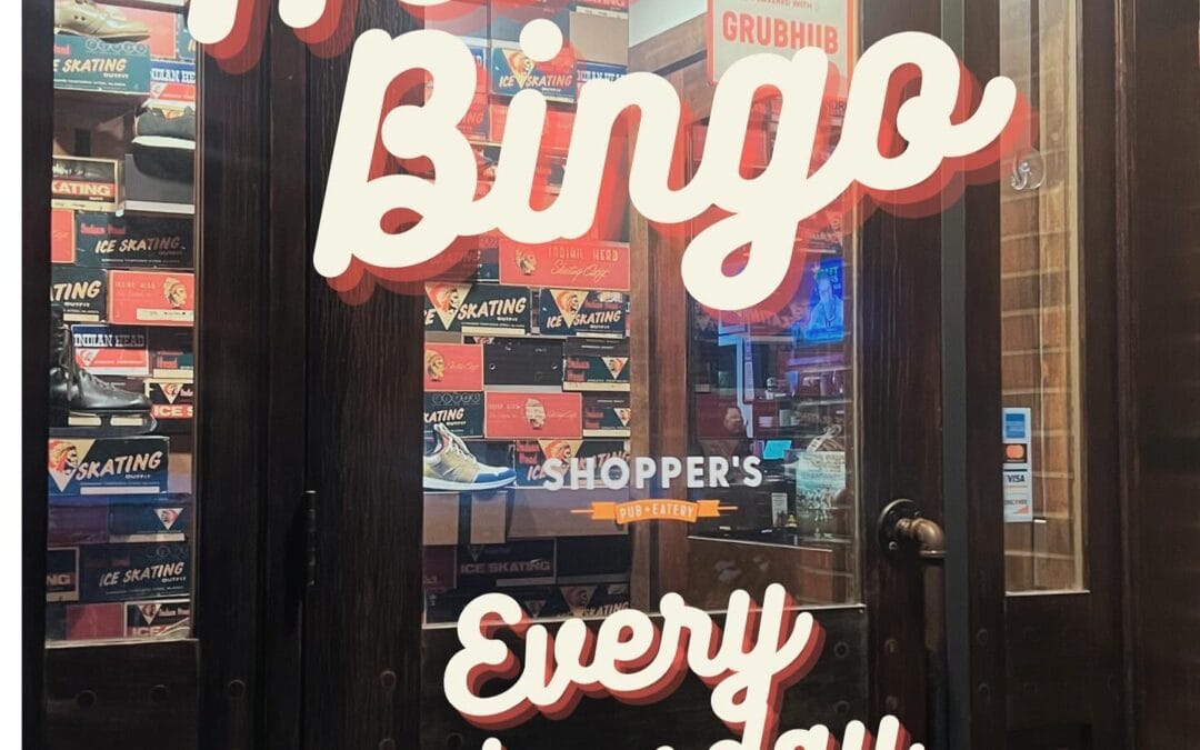 BINGO!