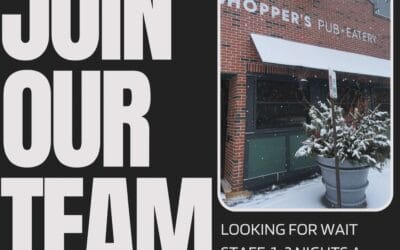 WE ARE LOOKING TO ADD TO OUR TEAM! DM FOR MORE INFORMATION!