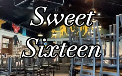 Day three of march madness. A lot going on today down town, @avengedsevenfold is at the @snhuarena so if you want to watch the games, make it early and claim your spot.