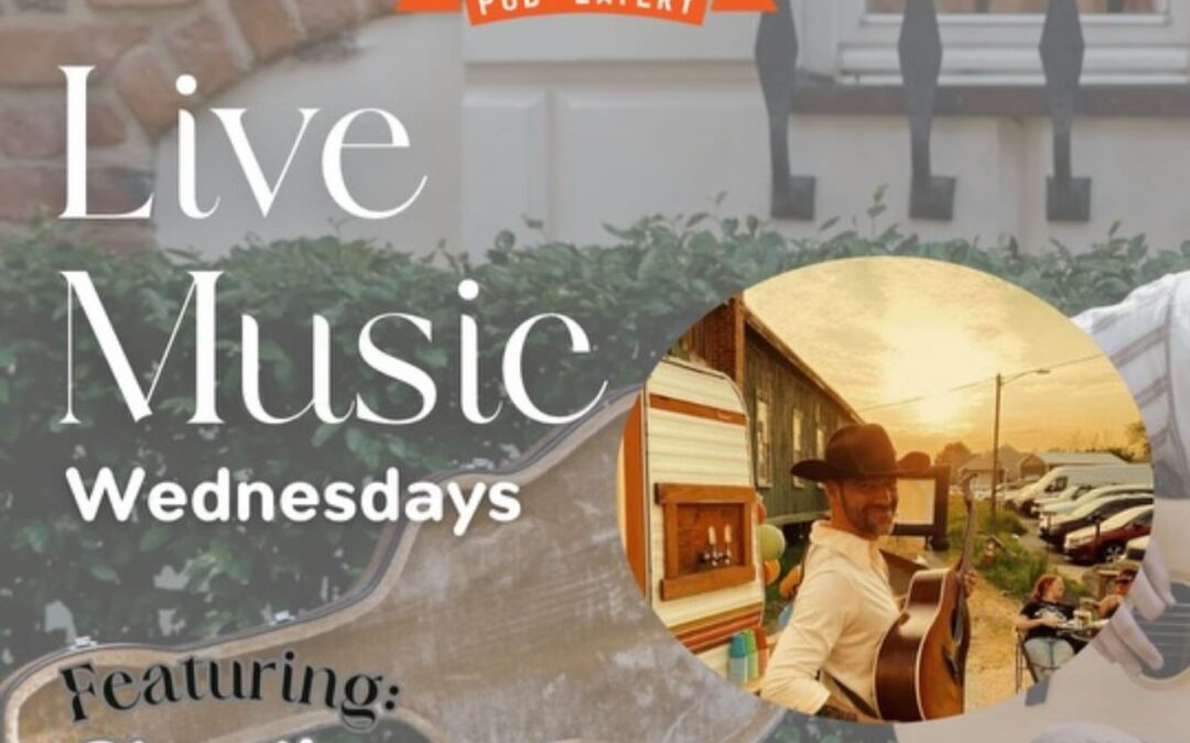 This Wednesday we are rocking with the legend @charlie_chronopoulos from 6-8. Let’s rip!