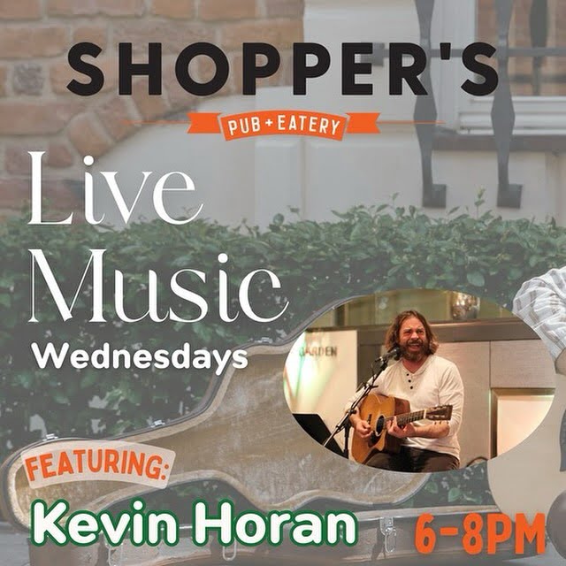 Ain’t nothing borin with Kevin Horan! (God that’s the corniest thing i could come up with) sorry Kev…… @kevin_horan_music
