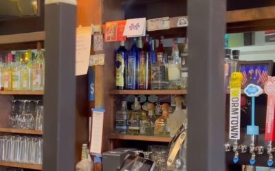 Jokes, it’s all jokes. But yeah we’re open. 11:30am.