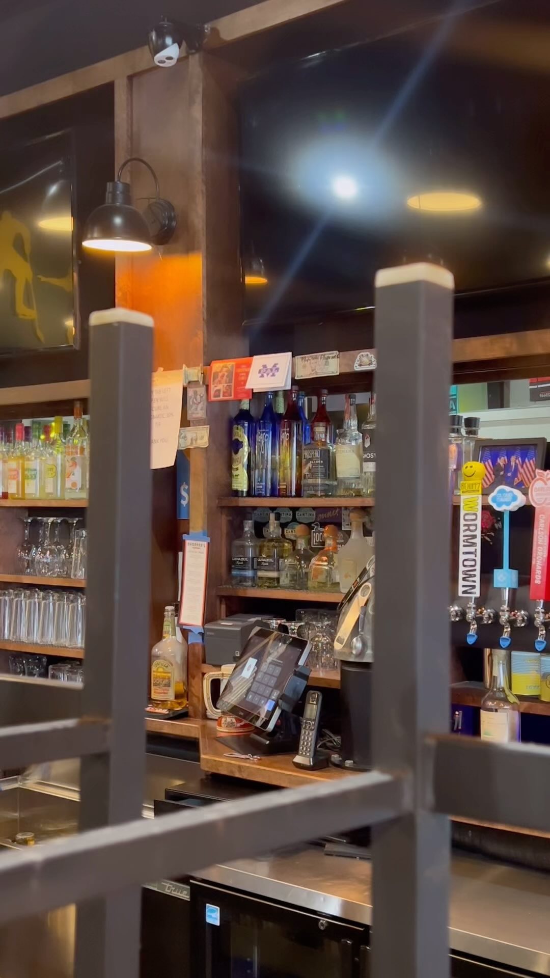 | Shoppers Pub and Eatery Jokes its all jokes But yeah were open 1130am