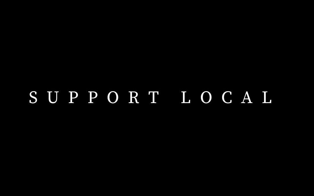 It’s more than just a phrase. It’s a push for a community.