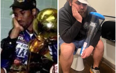 It’s a SUPER Monday. Got those real Championship vibes going. @budlight super tubes and large cheese za’s for $30 all night.