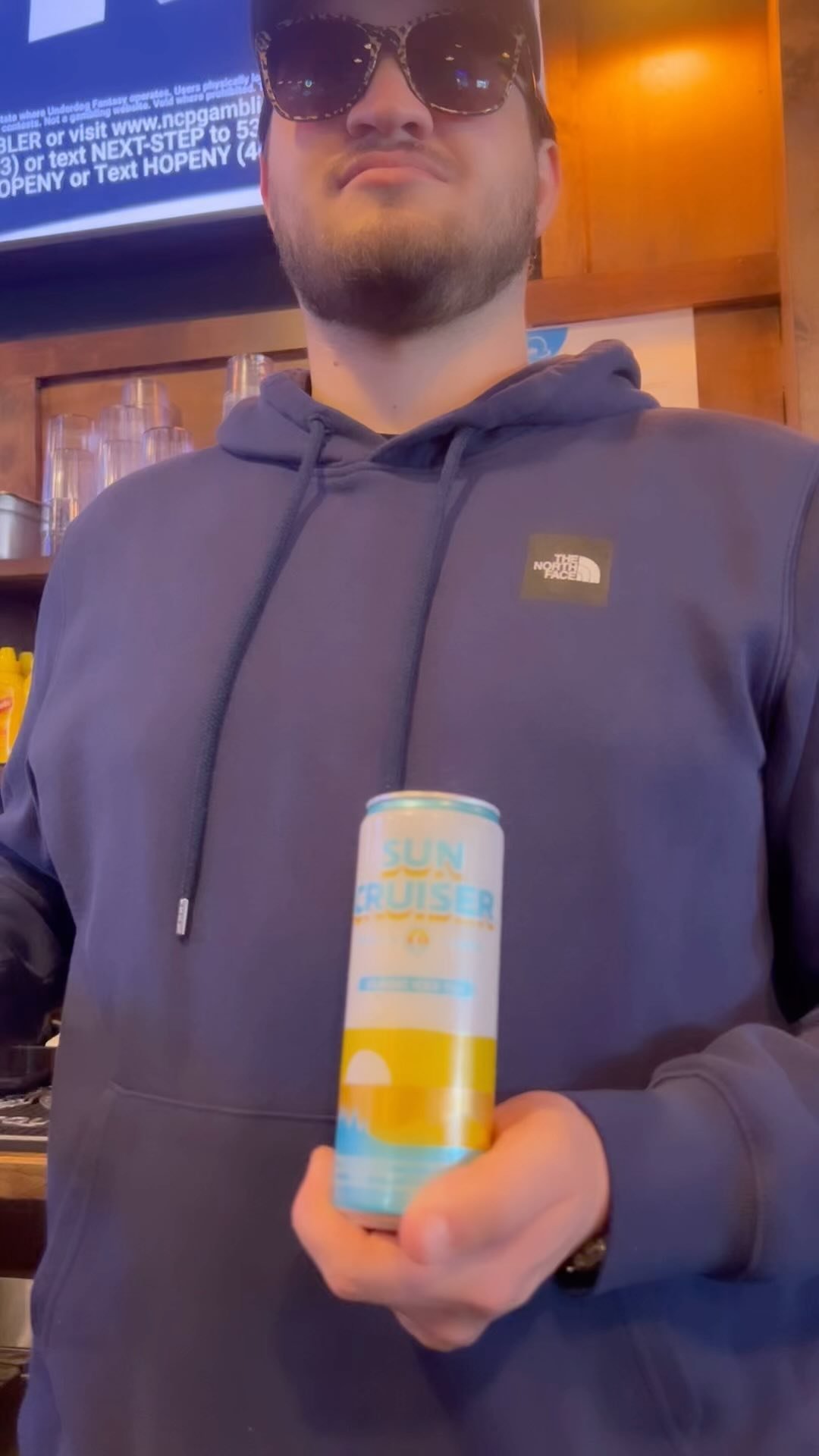 What to expect with the eclipse tomorrow