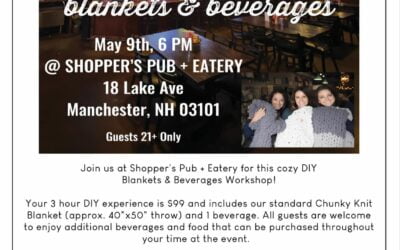 Fun stuff coming your way, this collab is the coziest thing we’ve ever done! Link in Bio! @arworkshopmanchester